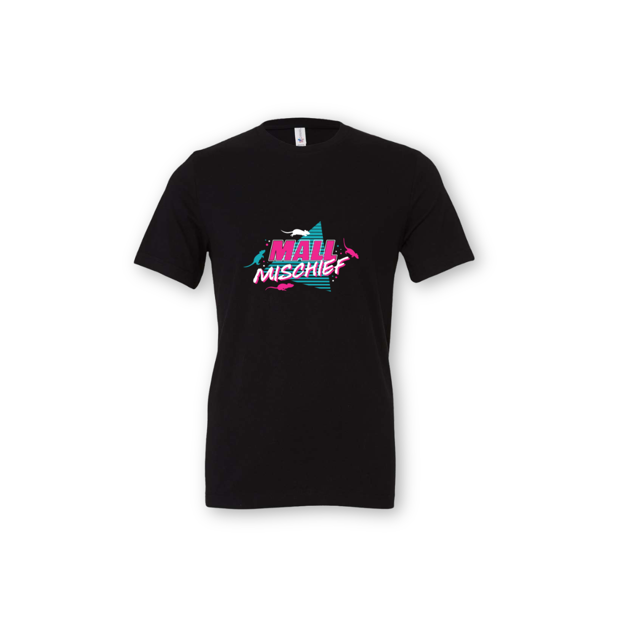 Mall Mischief Unisex T-Shirt