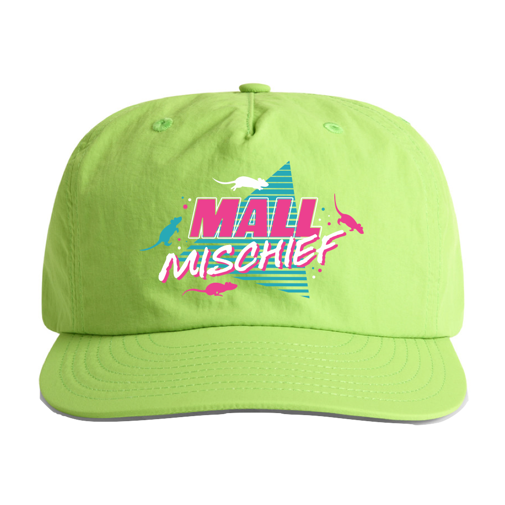 Mall Mischief Surf Hat - Image 4
