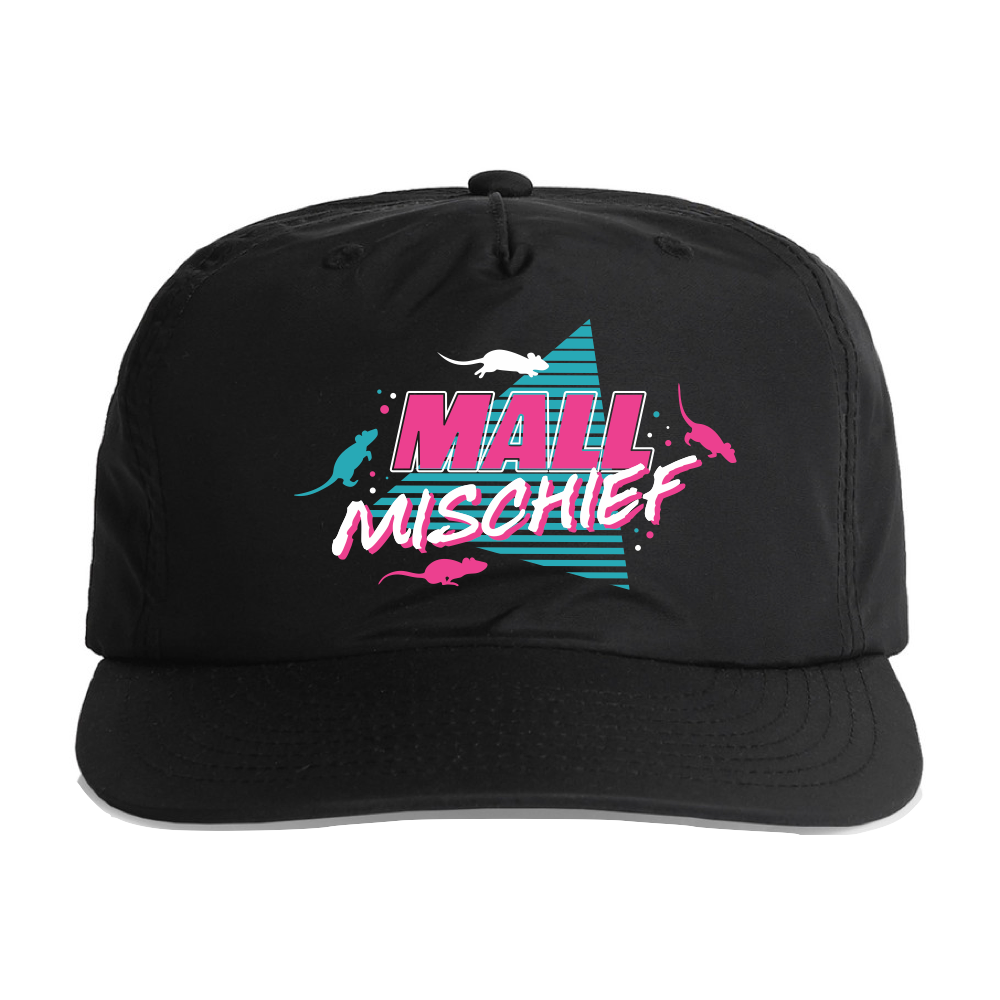 Mall Mischief Surf Hat - Image 2
